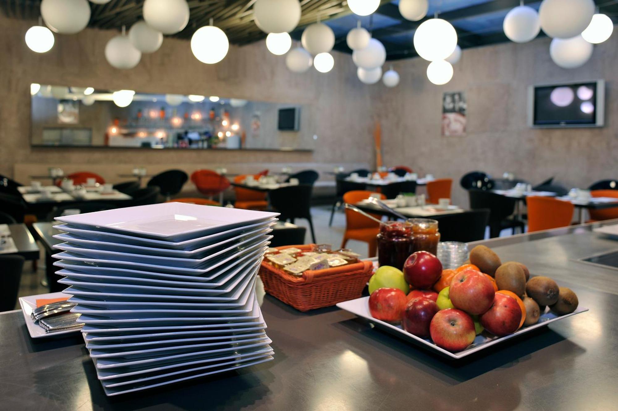 Metropol Design Old Town Prague