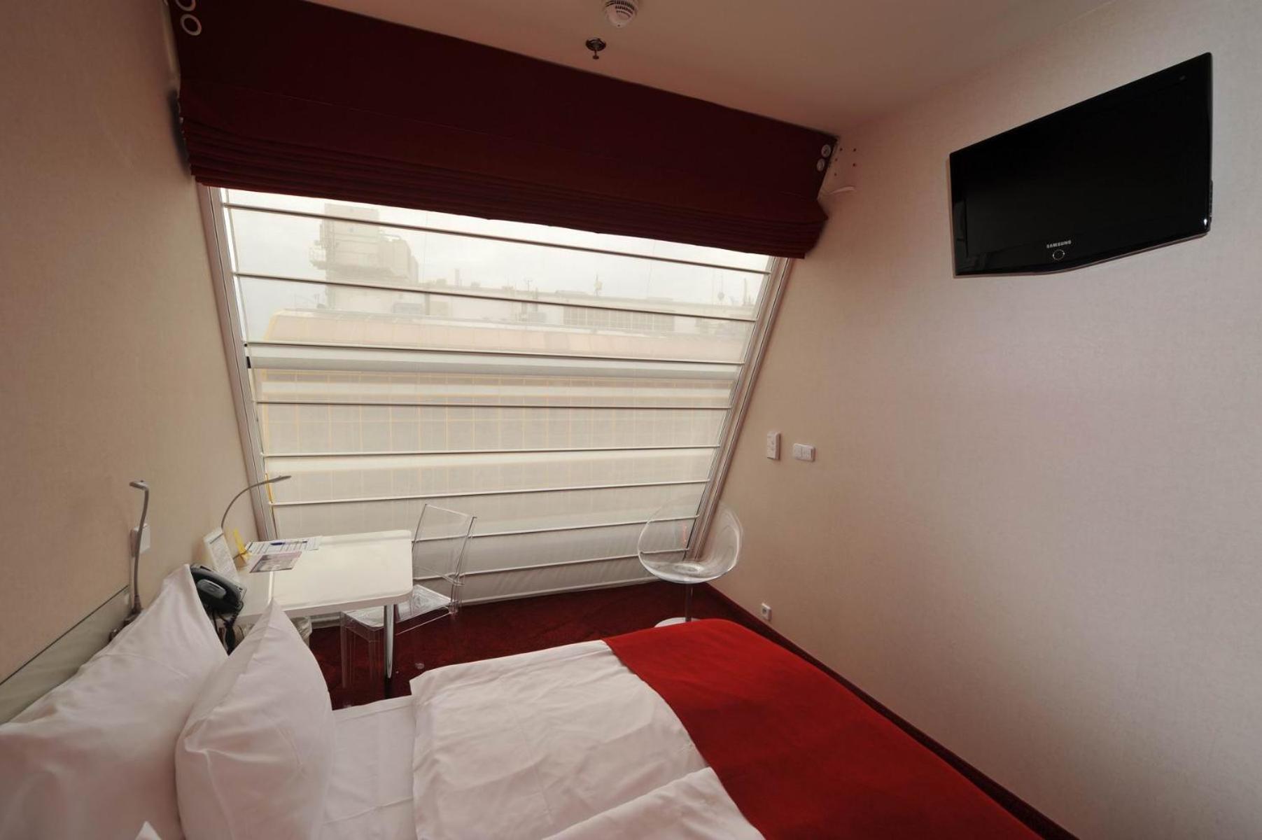 Hotel Metropol Design Old Town Prague