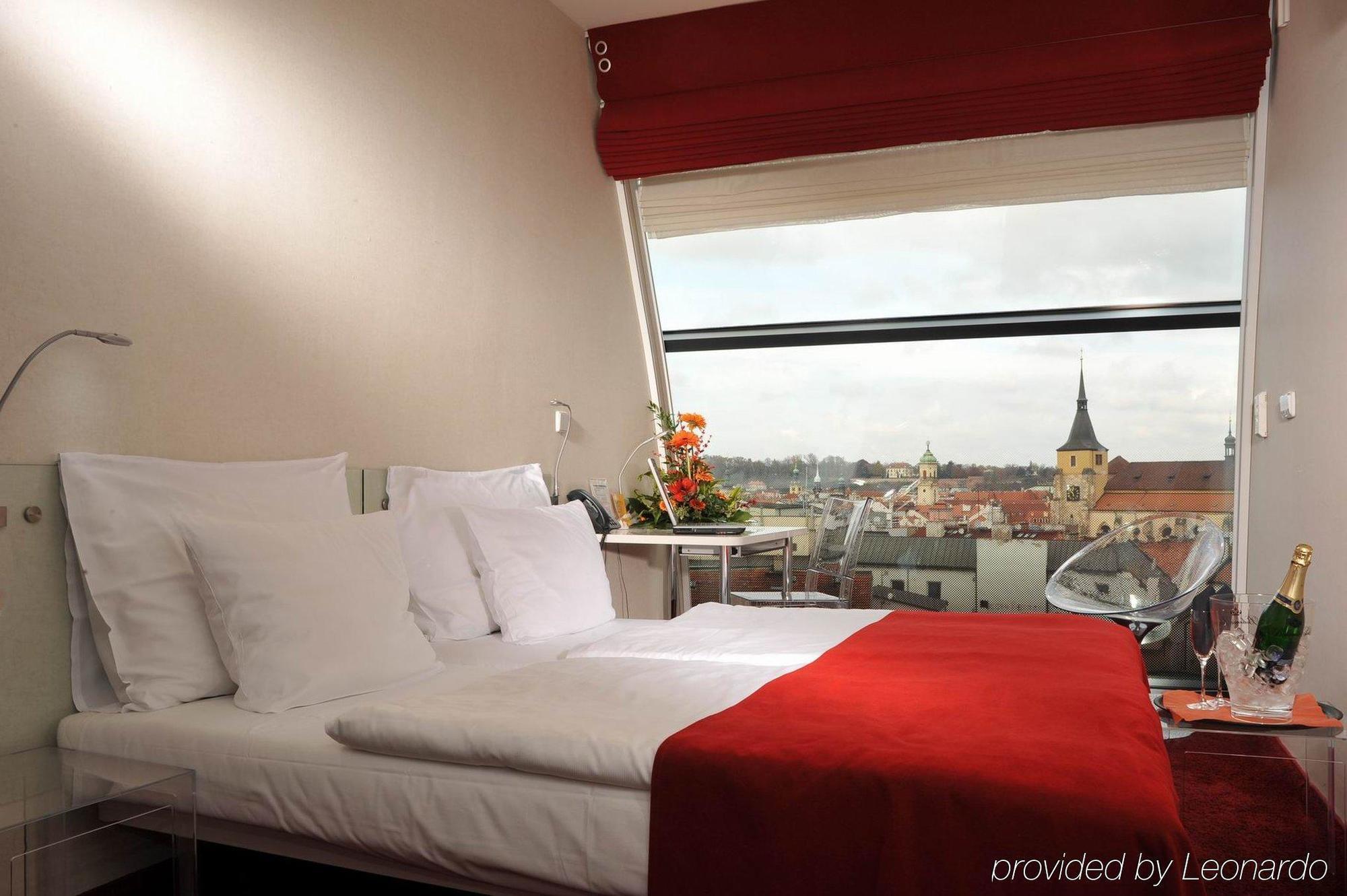 Metropol Design Old Town 4* Prague
